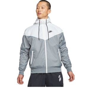 Men's Nike Windrunner Hooded Jacket